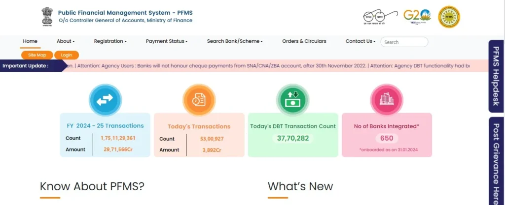 Ladki Bahin Yojana Status Check 2024 (लड़की बहिन योजना महाराष्ट्र का स्टेटस कैसे चेक करें?)